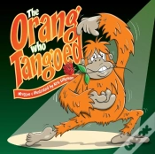 Capa do artigo The Orang Who Tangoed: The Toe-Tapping T