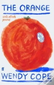 Capa do artigo The Orange And Other Poems