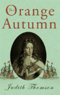 The Orange Autumn - Preview