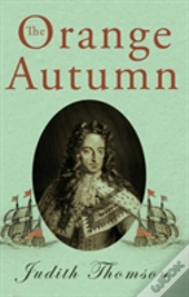 The Orange Autumn