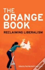 Capa do artigo The Orange Book