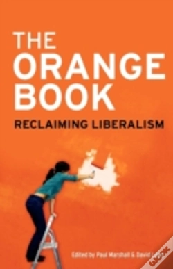 Capa do artigo The Orange Book