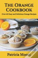 The Orange Cookbook