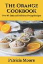 The Orange Cookbook - Preview