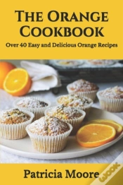 Capa do artigo The Orange Cookbook
