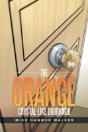 The Orange Crystal-Like Doorknob - Preview