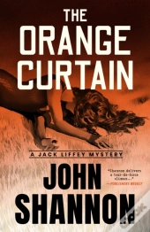 The Orange Curtain