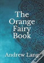 The Orange Fairy Book