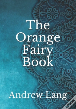 Capa do artigo The Orange Fairy Book