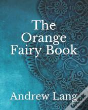 The Orange Fairy Book