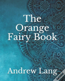 Capa do artigo The Orange Fairy Book