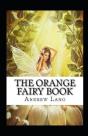 The Orange Fairy Book Annotated - Preview