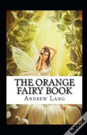 Capa do artigo The Orange Fairy Book Annotated