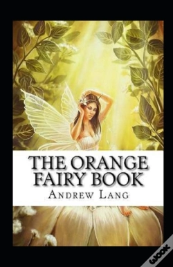 Capa do artigo The Orange Fairy Book Annotated