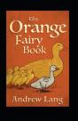 The Orange Fairy Book Annotated - Preview