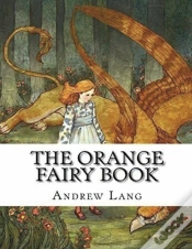 Capa do artigo The Orange Fairy Book (Annotated)