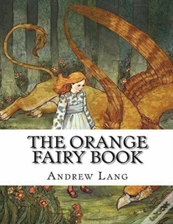 Capa do artigo The Orange Fairy Book (Annotated)