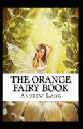 The Orange Fairy Book Annotated