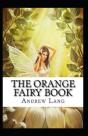 The Orange Fairy Book Annotated - Preview