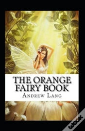 Capa do artigo The Orange Fairy Book Annotated