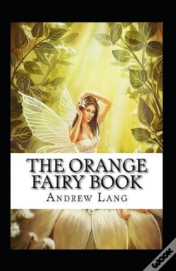 Capa do artigo The Orange Fairy Book Annotated