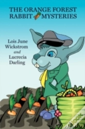 Capa do artigo The Orange Forest Rabbit Mysteries