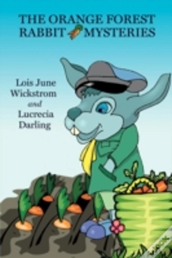 Capa do artigo The Orange Forest Rabbit Mysteries