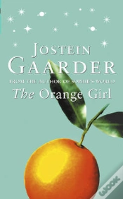 Capa do artigo The Orange Girl