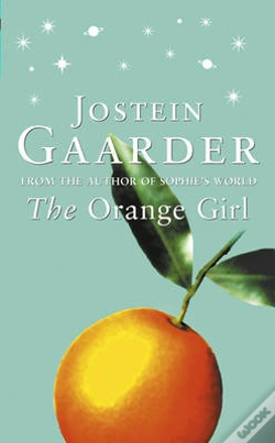 Capa do artigo The Orange Girl