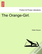 Capa do artigo The Orange-Girl.