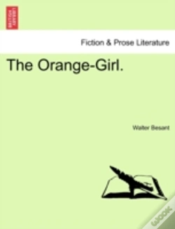 Capa do artigo The Orange-Girl.