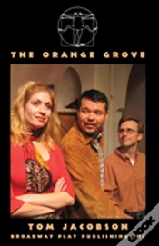 Capa do artigo The Orange Grove