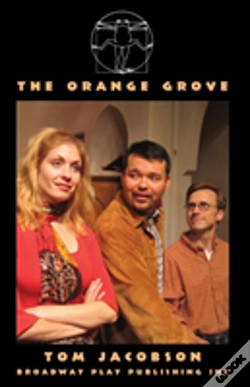 Capa do artigo The Orange Grove