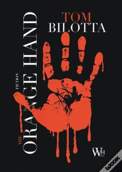 Capa do artigo The Orange Hand