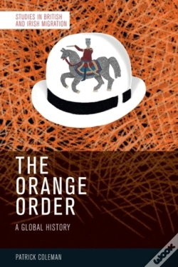 Capa do artigo The Orange Order