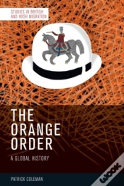 Capa do artigo The Orange Order