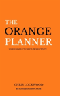 The Orange Planner - Preview