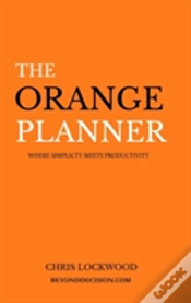 Capa do artigo The Orange Planner