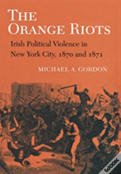 Capa do artigo The Orange Riots