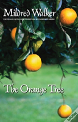 Capa do artigo The Orange Tree