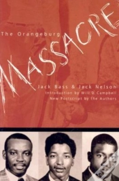 Capa do artigo The Orangeburg Massacre