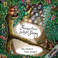 The Orangutan Who Sang
