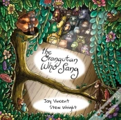 Capa do artigo The Orangutan Who Sang