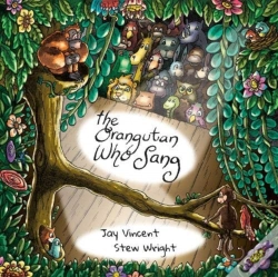 Capa do artigo The Orangutan Who Sang