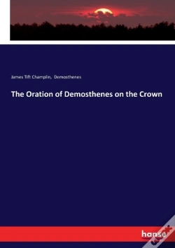Capa do artigo The Oration Of Demosthenes On The Crown