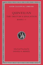 The Oratorâ€™S Education, Volume Ii - Preview