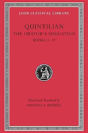 The Oratorâ€™S Education, Volume V - Preview