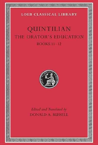 The Oratorâ€™S Education, Volume V