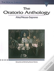 The Oratorio Anthology