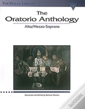 Capa do artigo The Oratorio Anthology